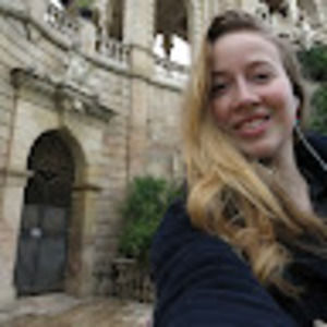 Meet your Posher, Maggie